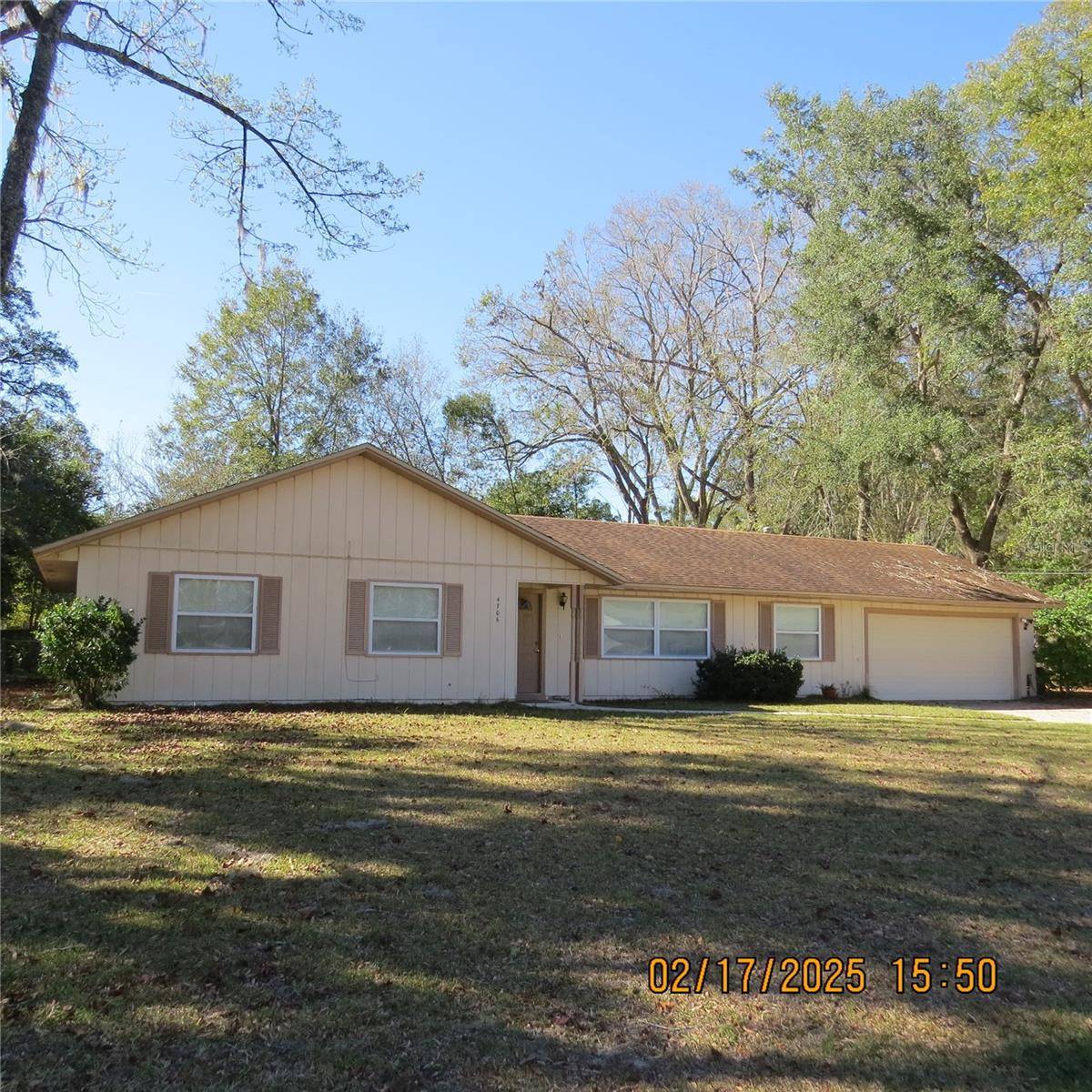 4706 NW 40TH ST, Gainesville, FL 32607