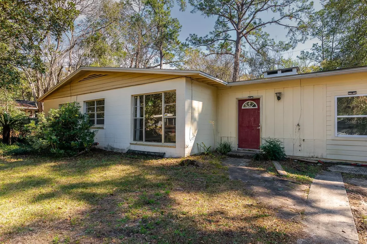 Gainesville, FL 32607,207 NW 36TH DR