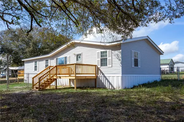 Brooker, FL 32622,10285 SW 112TH AVE