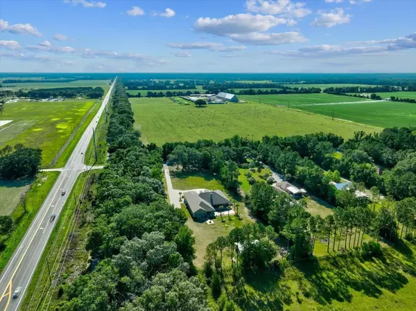 Trenton, FL 32693,8460 SW COUNTY ROAD 307