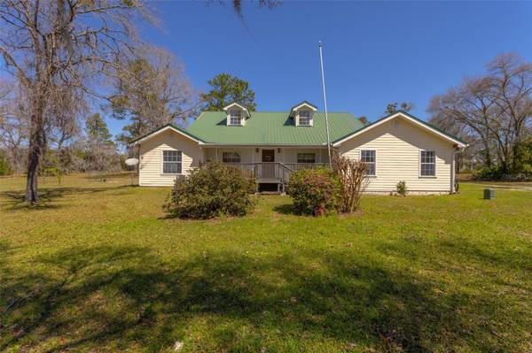 6500 NE 32ND PL, High Springs, FL 32643