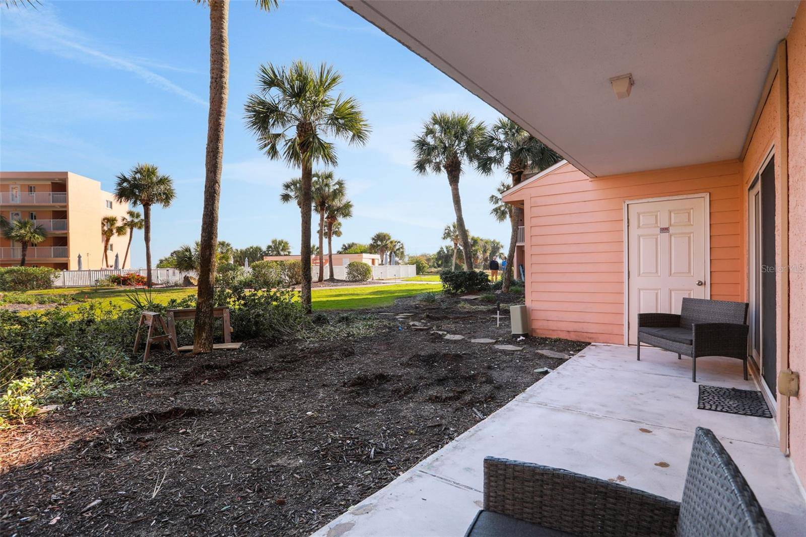 4 OCEAN TRACE RD #105, St Augustine, FL 32080