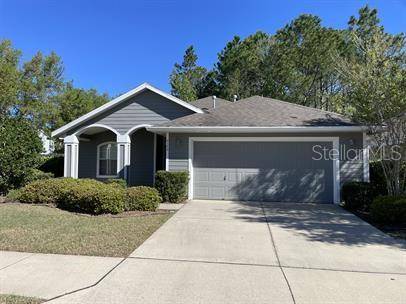 2172 NW 50TH PL, Gainesville, FL 32605