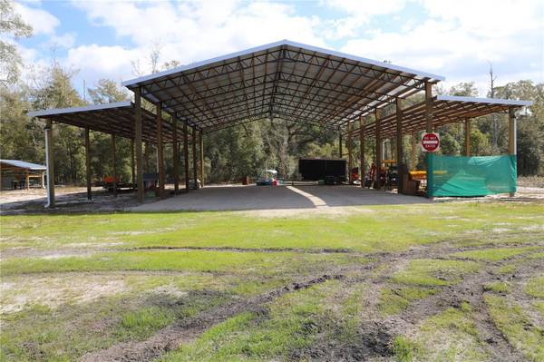 5065 NE CR-219A, Melrose, FL 32666
