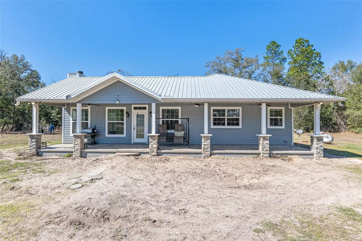 High Springs, FL 32643,8260 NE 24TH ST