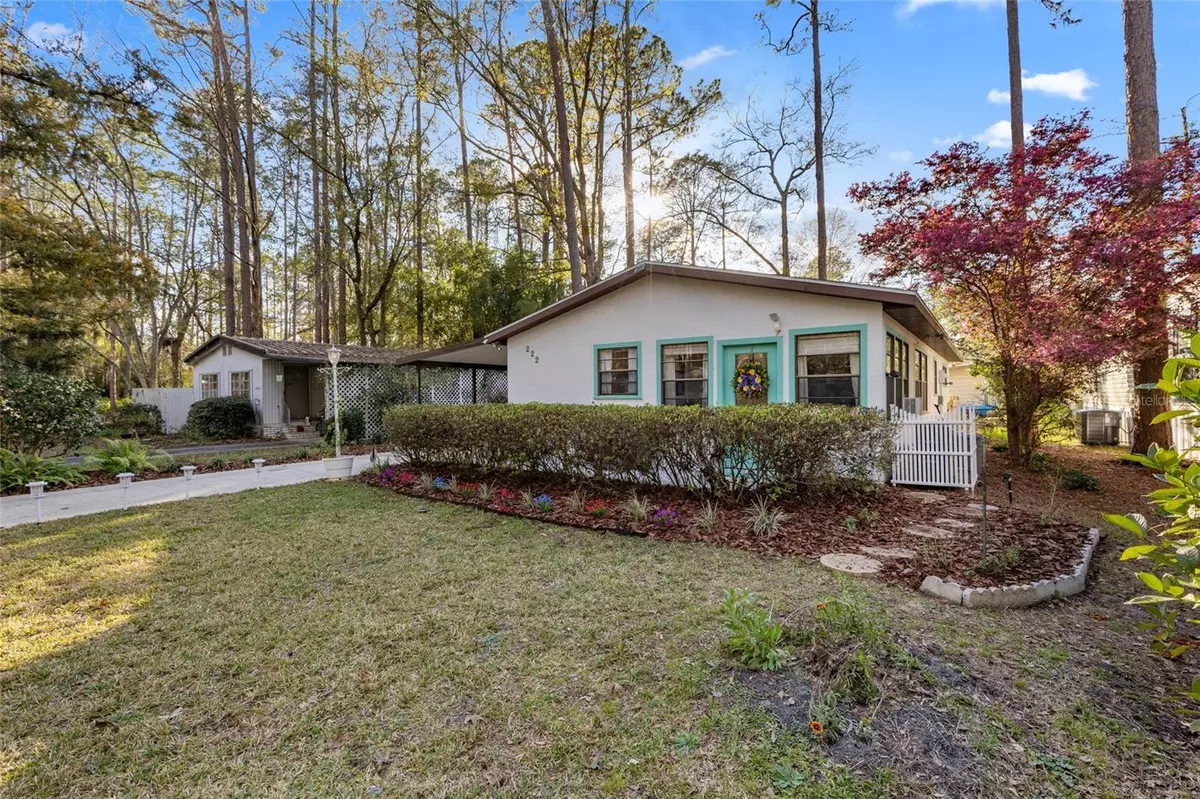Gainesville, FL 32653,8843 NW 40TH CIR