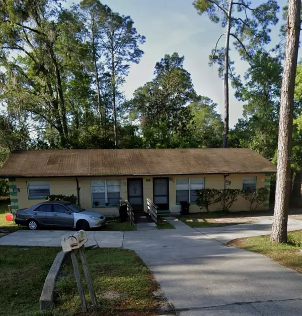 Gainesville, FL 32601,1527 NE 16 AVE