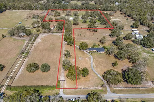 Alachua, FL 32615,NW 94TH AVE