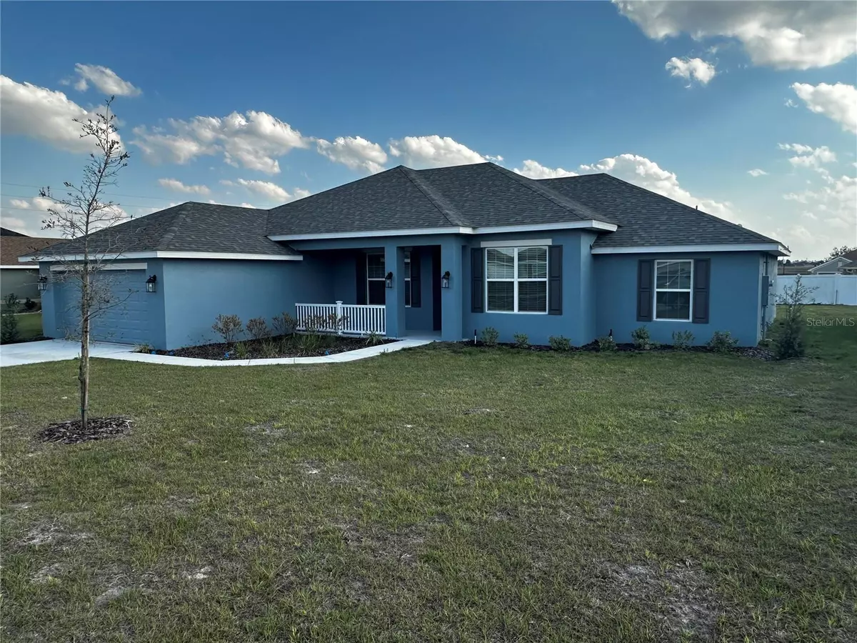 Ocala, FL 34476,5002 SW 91ST PL