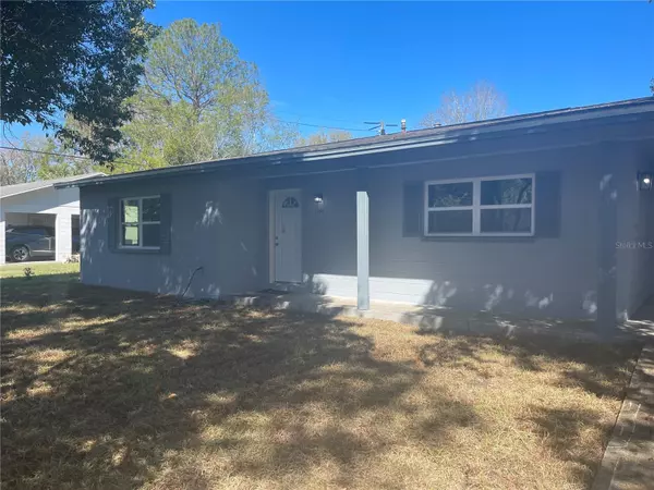 1346 NE 31ST PLACE, Gainesville, FL 32609