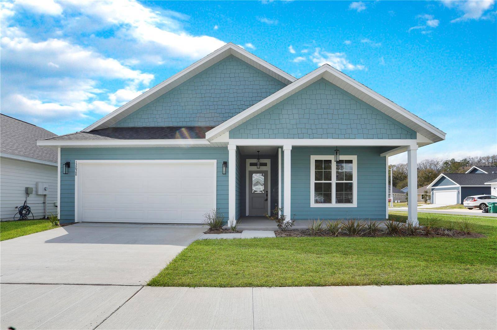 12628 NW 158 ST,  Alachua,  FL 32615