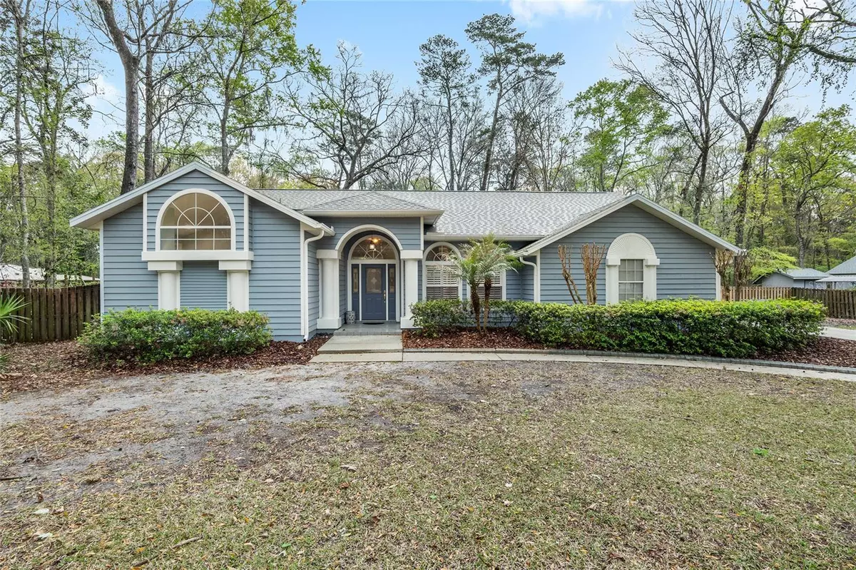 Gainesville, FL 32653,6717 NW 90TH ST