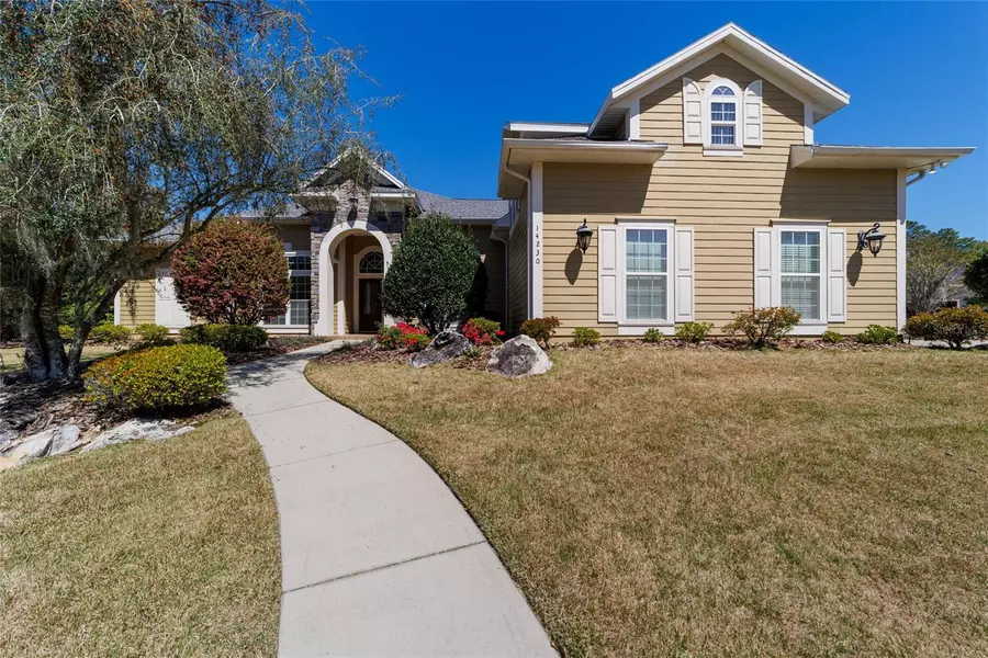 14230 NW 25TH AVE, Gainesville, FL 32606