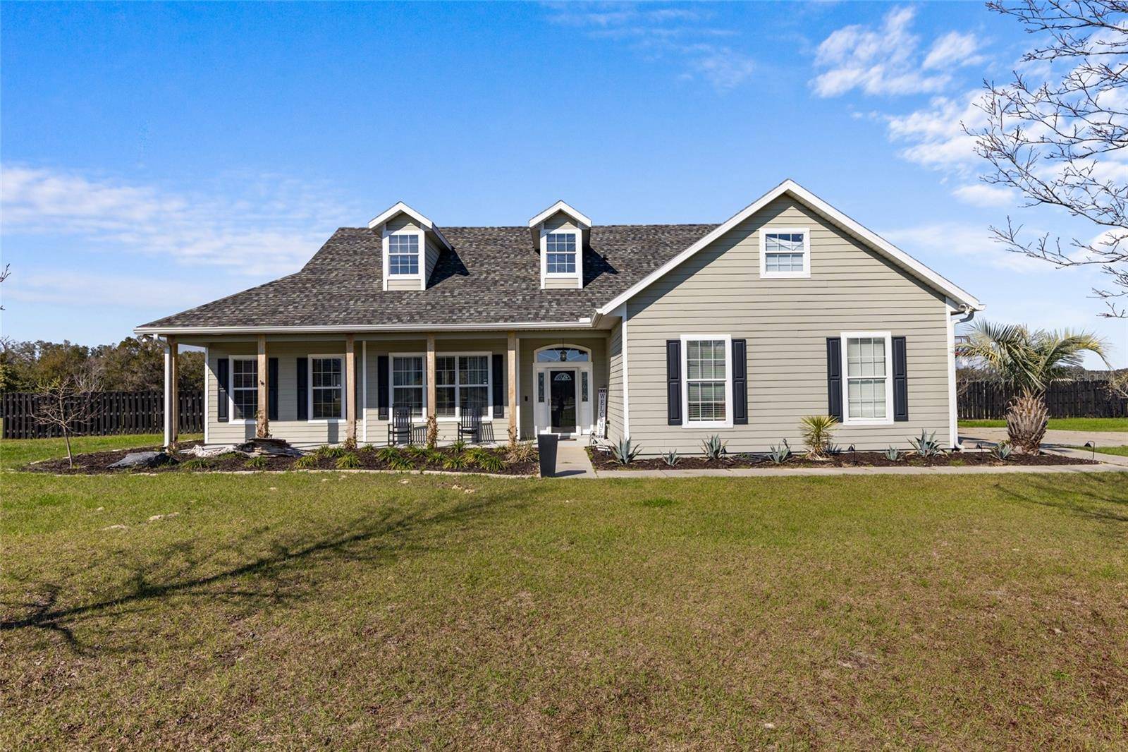 24634 NW 160TH AVE, High Springs, FL 32643