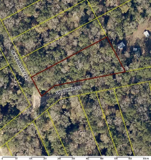 TBD SW NEBRASKA TER,  Fort White,  FL 32038