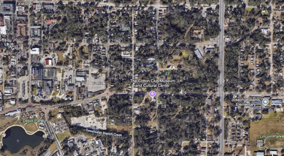 Gainesville, FL 32601,967 SE 6TH AVE