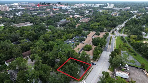 610 SW 10TH LN, Gainesville, FL 32601