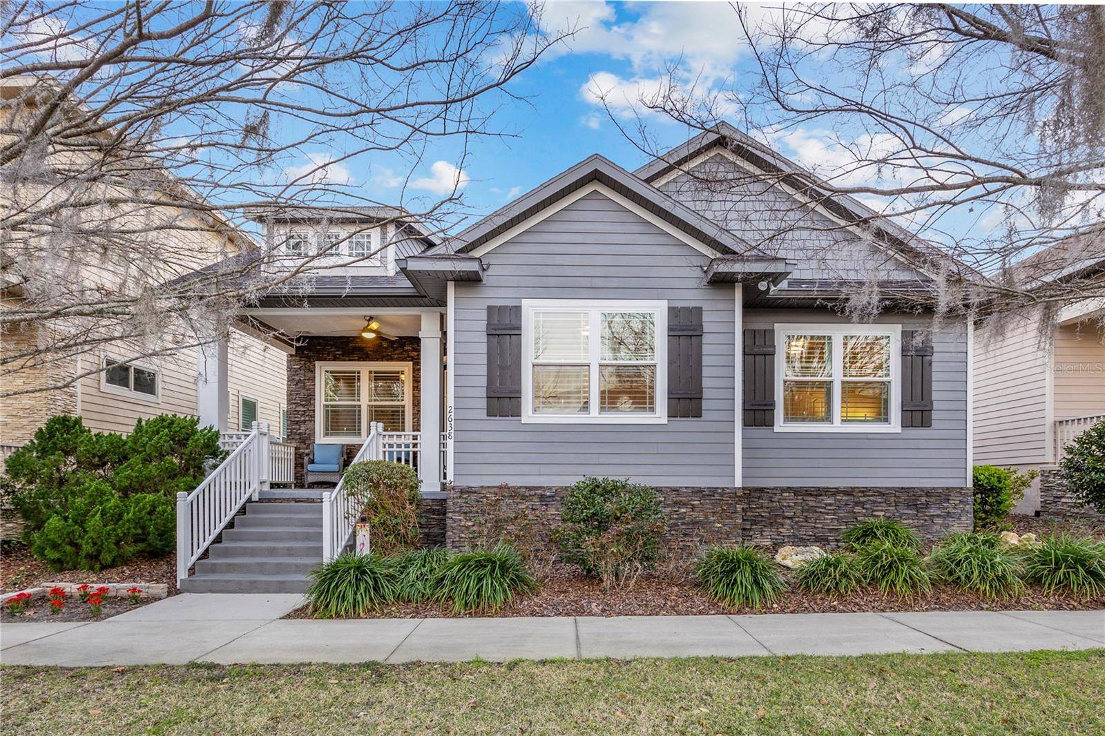 2638 SW 118TH TER, Gainesville, FL 32608