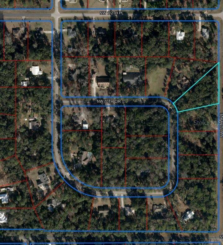 Chiefland, FL 32626,Lot 12 NW 70 CIR NW