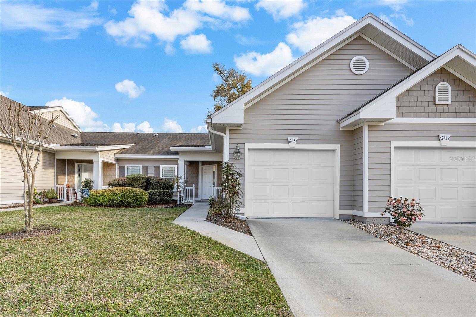 12731 NW 12TH RD, Newberry, FL 32669