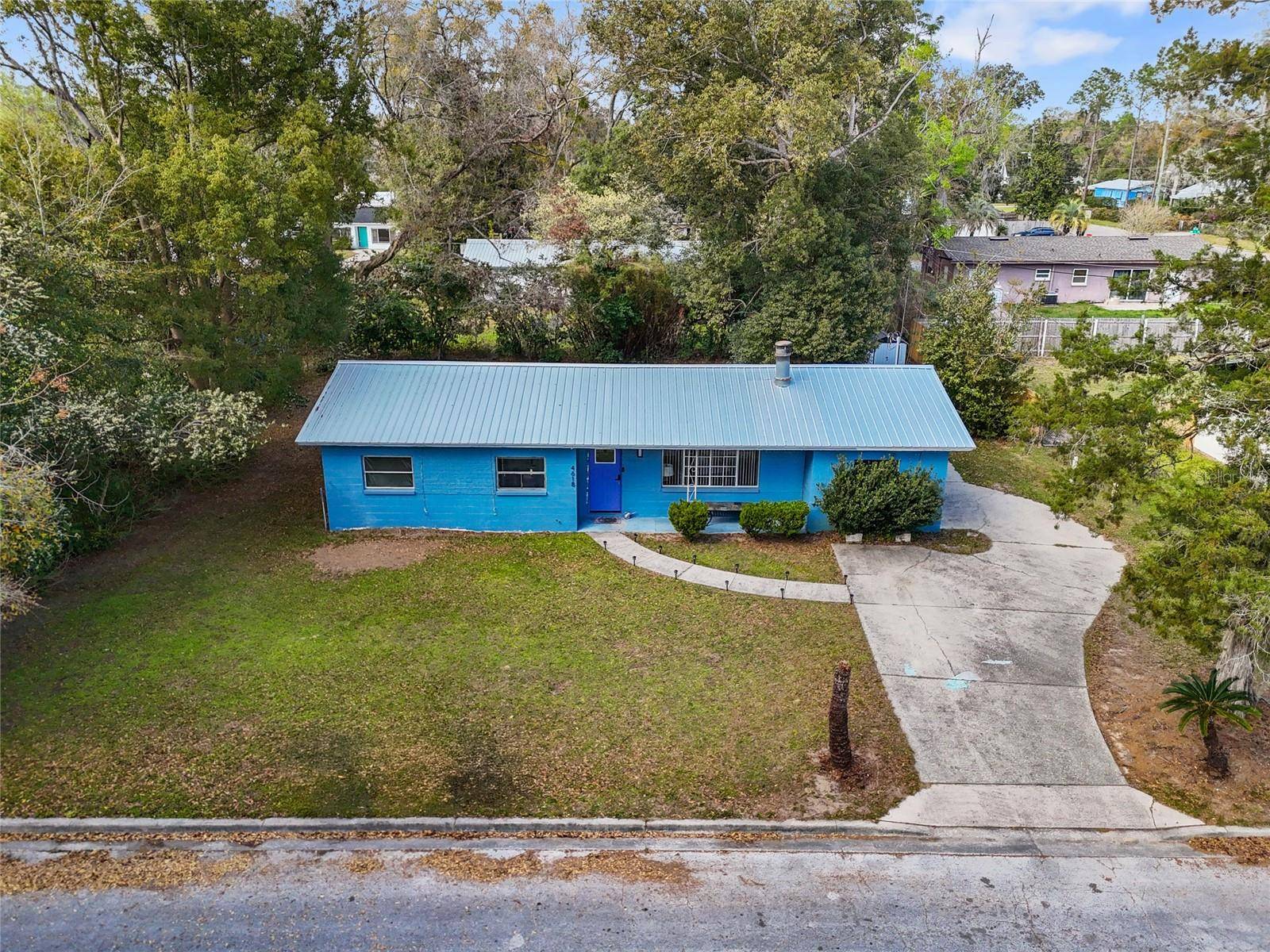 Gainesville, FL 32641,4618 SE 2ND PL