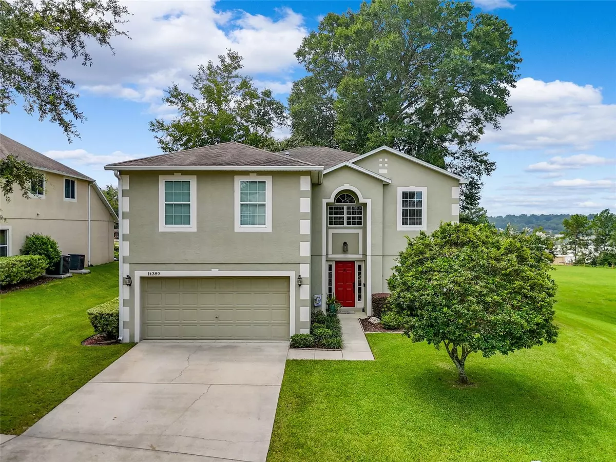 Alachua, FL 32615,14389 NW 159TH PL