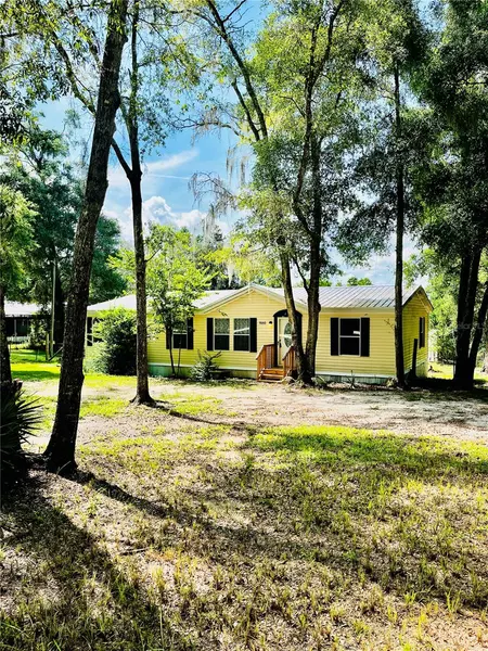 9160 SE 66 CIR, Trenton, FL 32693