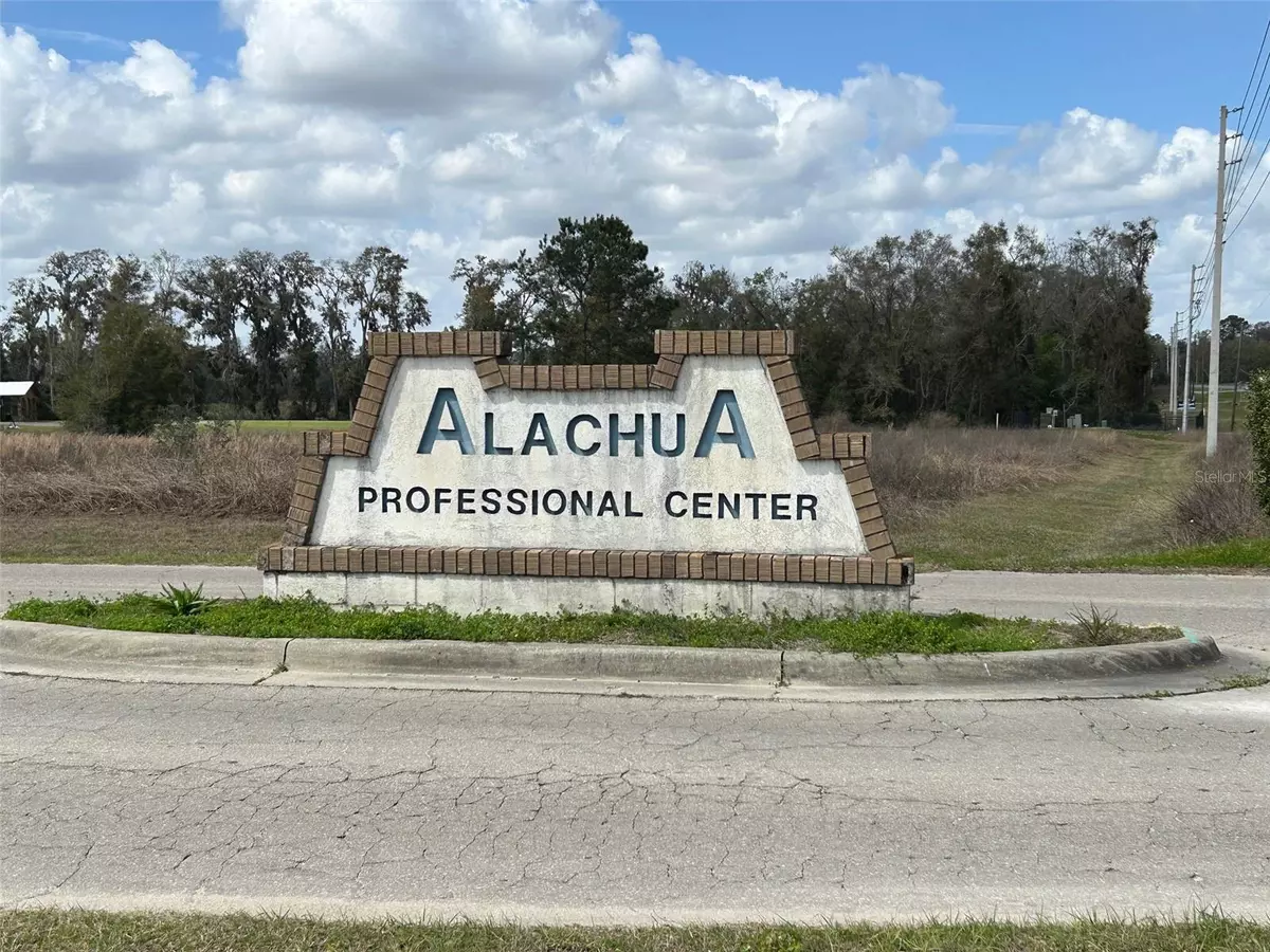 Alachua, FL 32615,NW 104TH TER