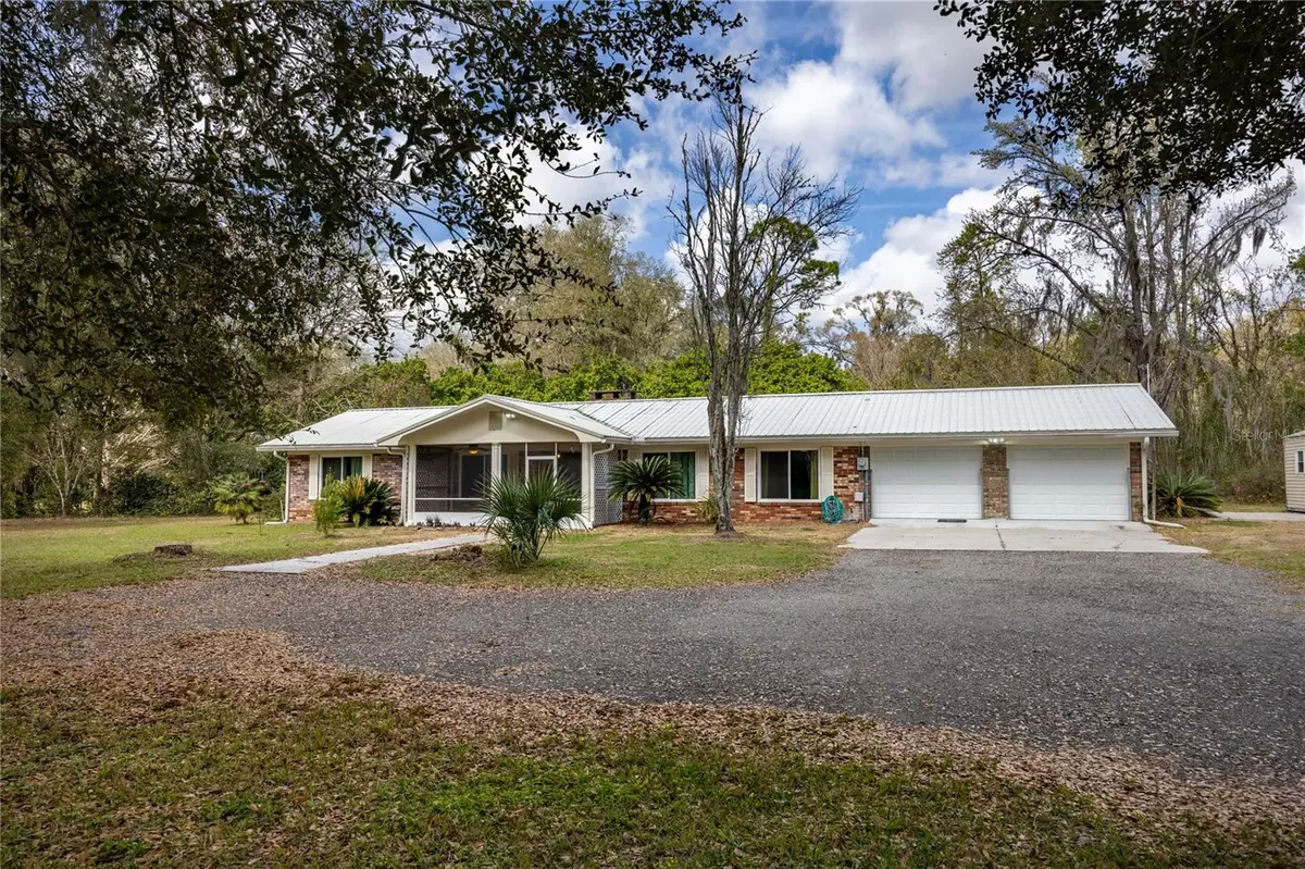 Newberry, FL 32669,19118 SW 13TH AVE