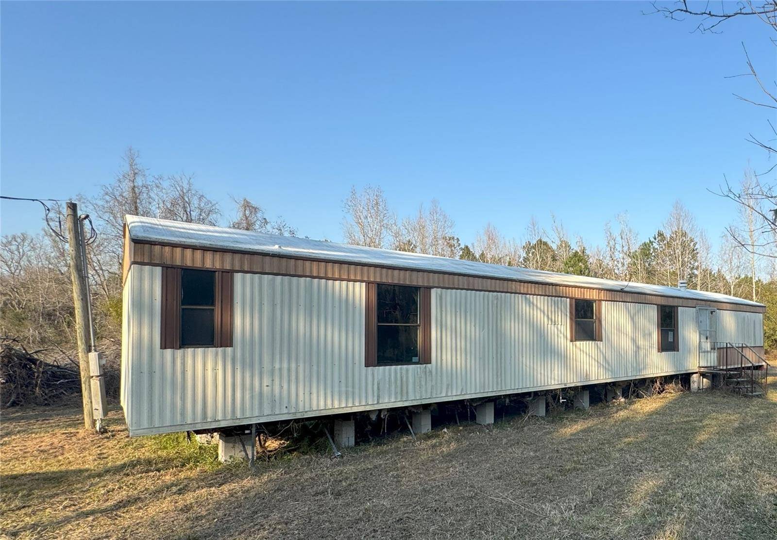 15953 W STATE ROAD 238, Lake Butler, FL 32054