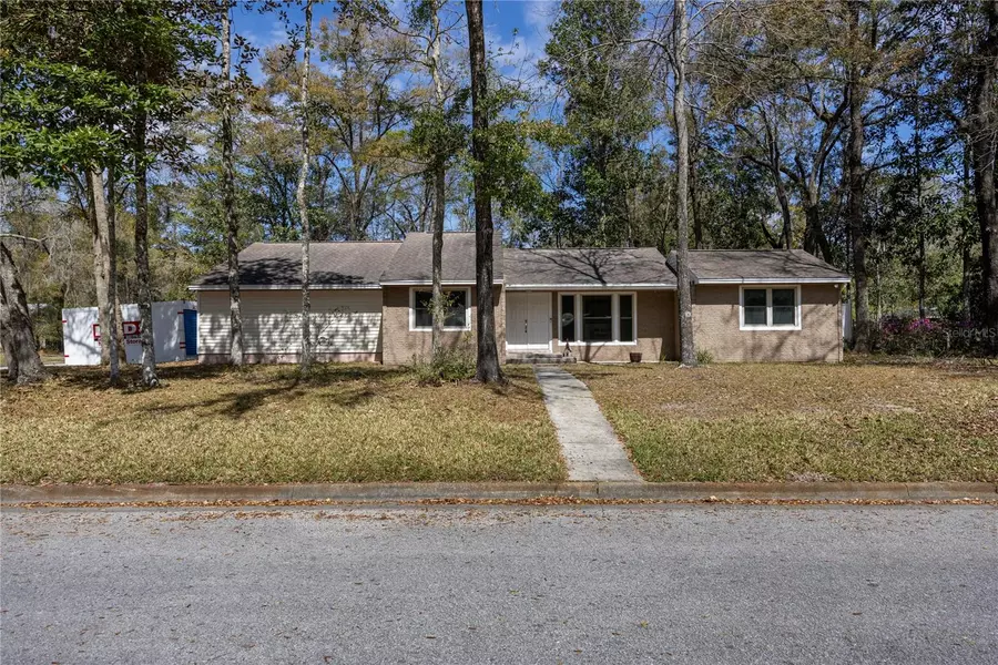 6001 NW 54TH TER, Gainesville, FL 32653