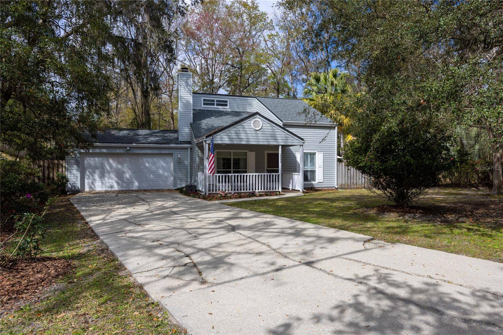 6030 NW 53RD TER, Gainesville, FL 32653