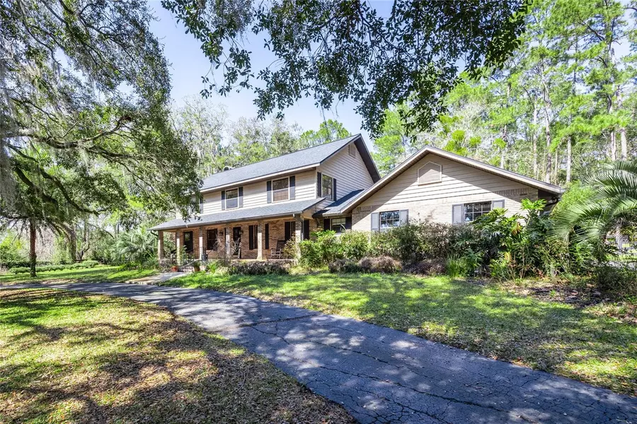 13414 NW 19TH PL, Gainesville, FL 32606