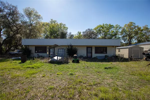 8790 STATE ROAD 21, Melrose, FL 32666