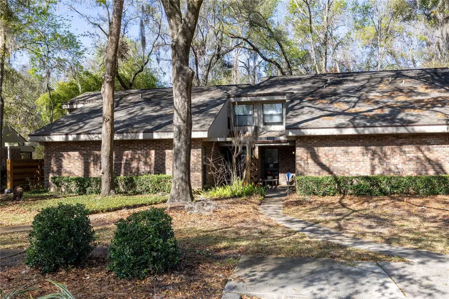 3332 NW 54TH TER, Gainesville, FL 32606