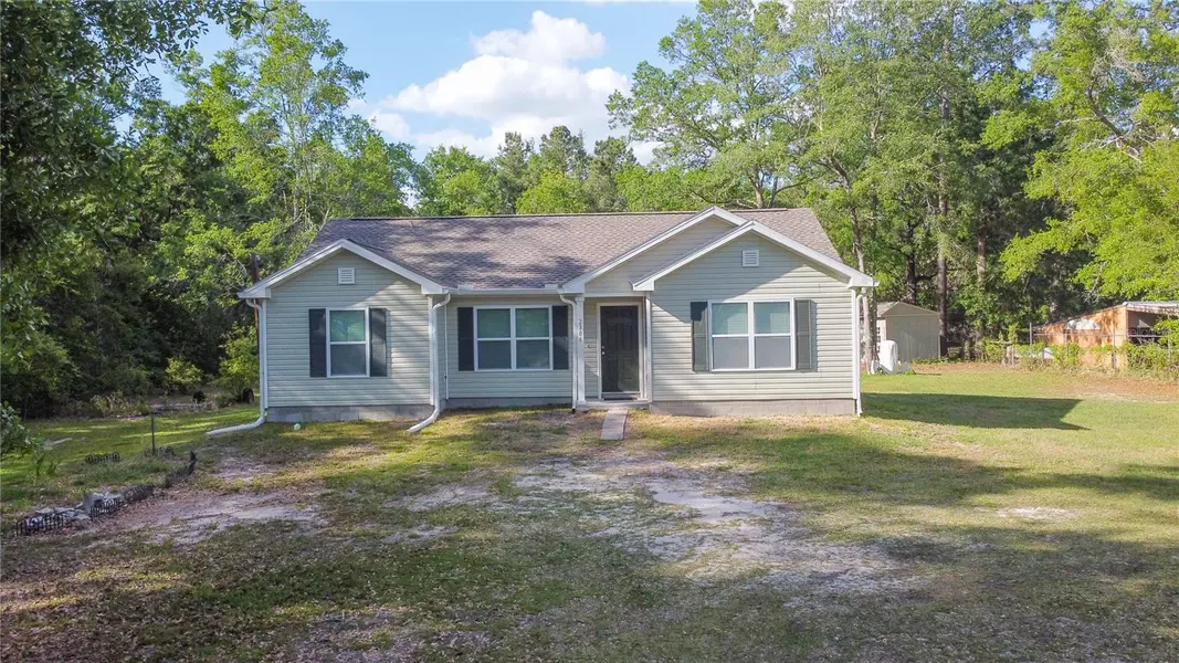 2306 NW 121ST AVE, Gainesville, FL 32609
