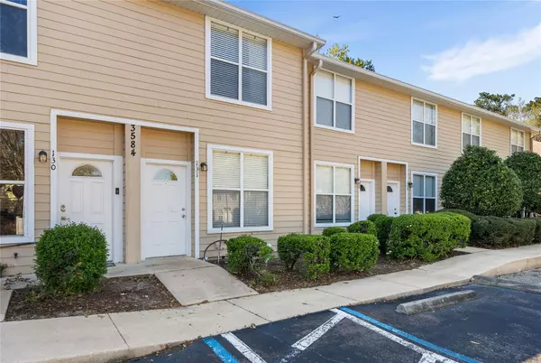 3584 SW 30TH WAY #131, Gainesville, FL 32608
