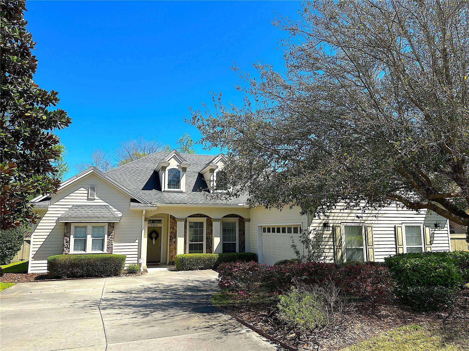 2803 SW 92ND TER,  Gainesville,  FL 32608