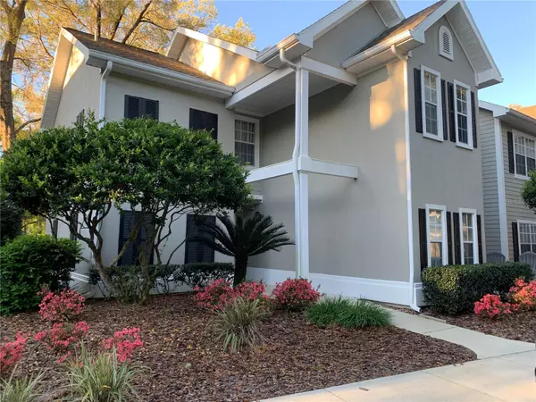 10000 SW 52ND AVE #22, Gainesville, FL 32608