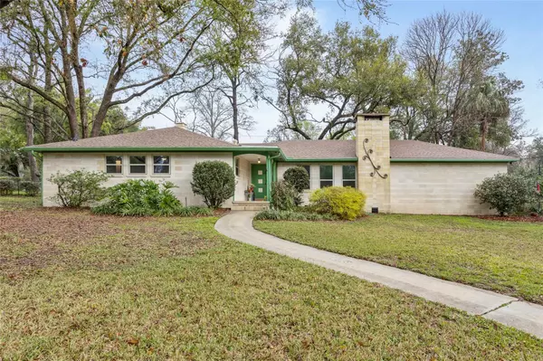 4020 NW 9TH CT, Gainesville, FL 32605