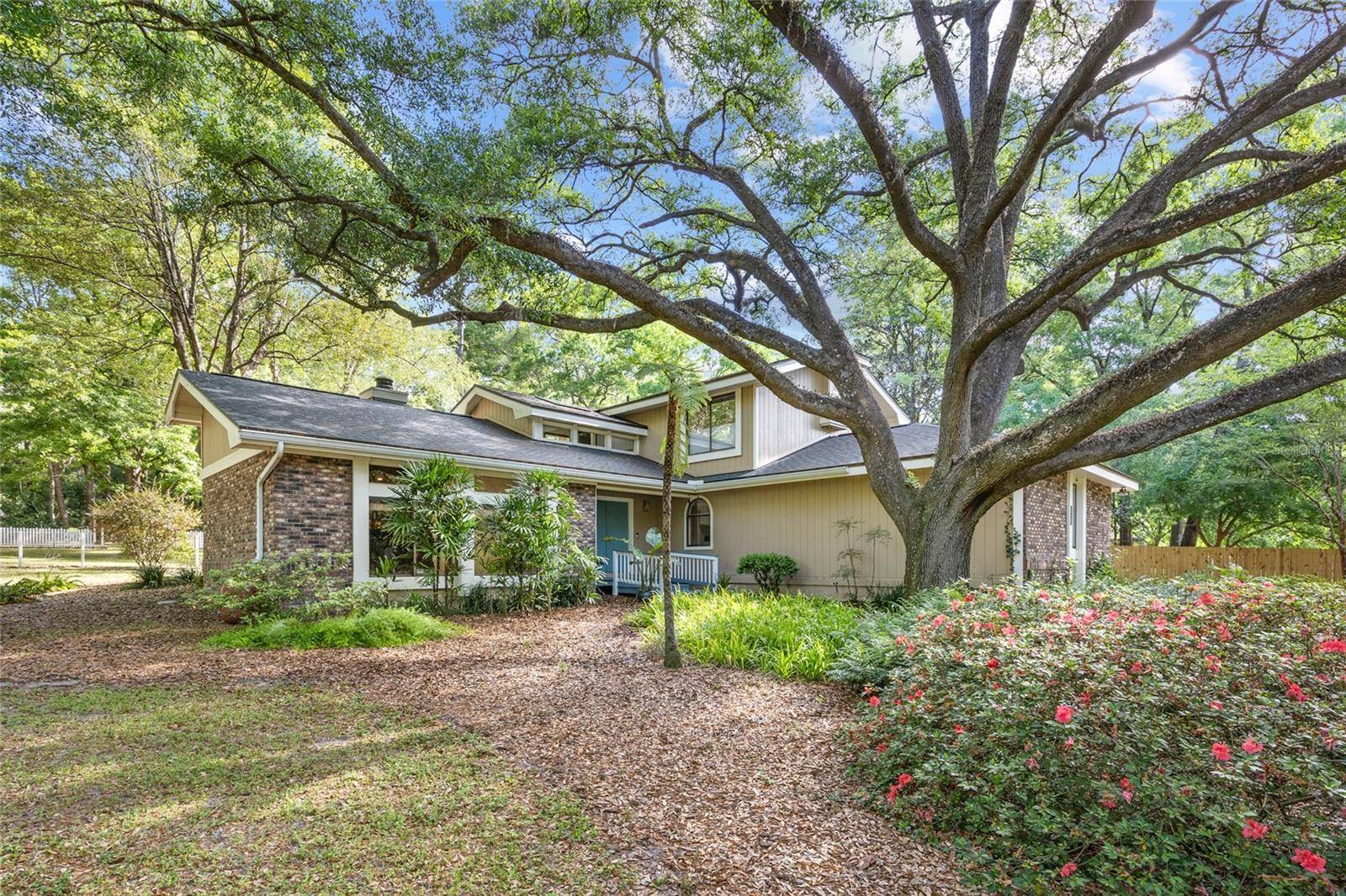Gainesville, FL 32607,8020 NW 1ST PL