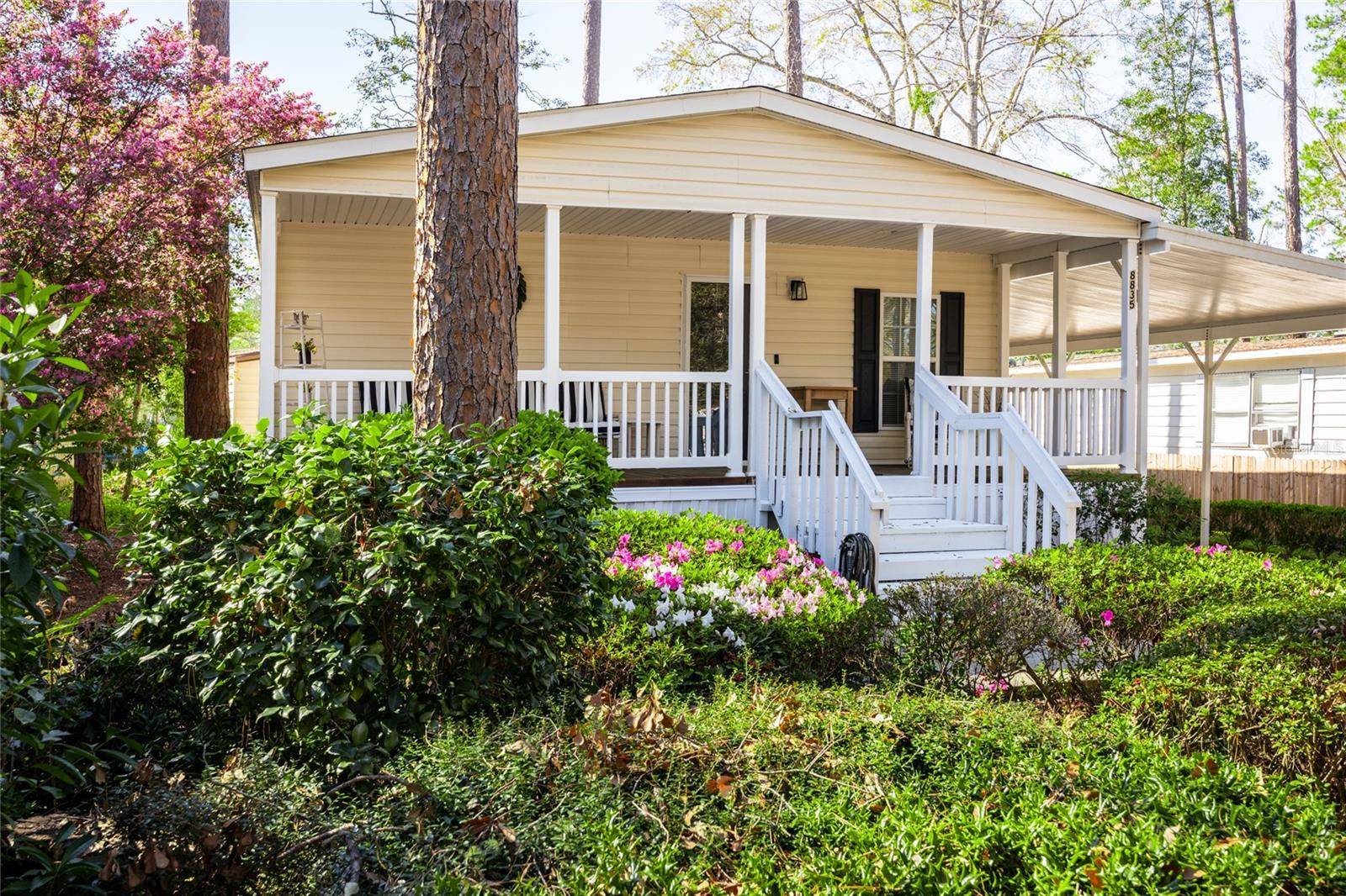 Gainesville, FL 32653,8835 NW 40TH CIR