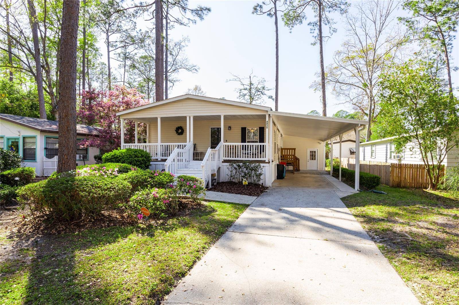 Gainesville, FL 32653,8835 NW 40TH CIR