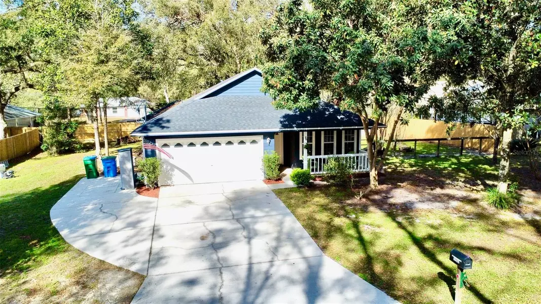 17502 NW 236TH ST, High Springs, FL 32643