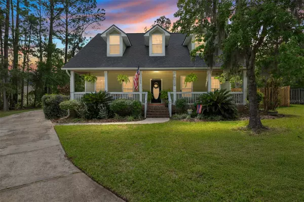 11449 NW 18TH LN, Gainesville, FL 32606