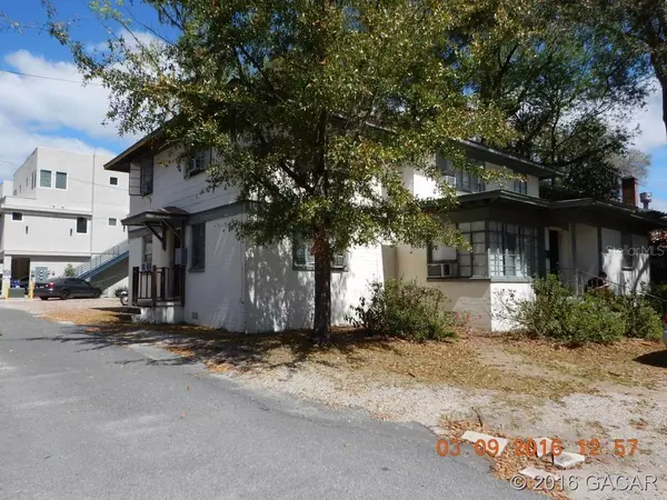 Gainesville, FL 32601,1112 SW 4TH AVE #D