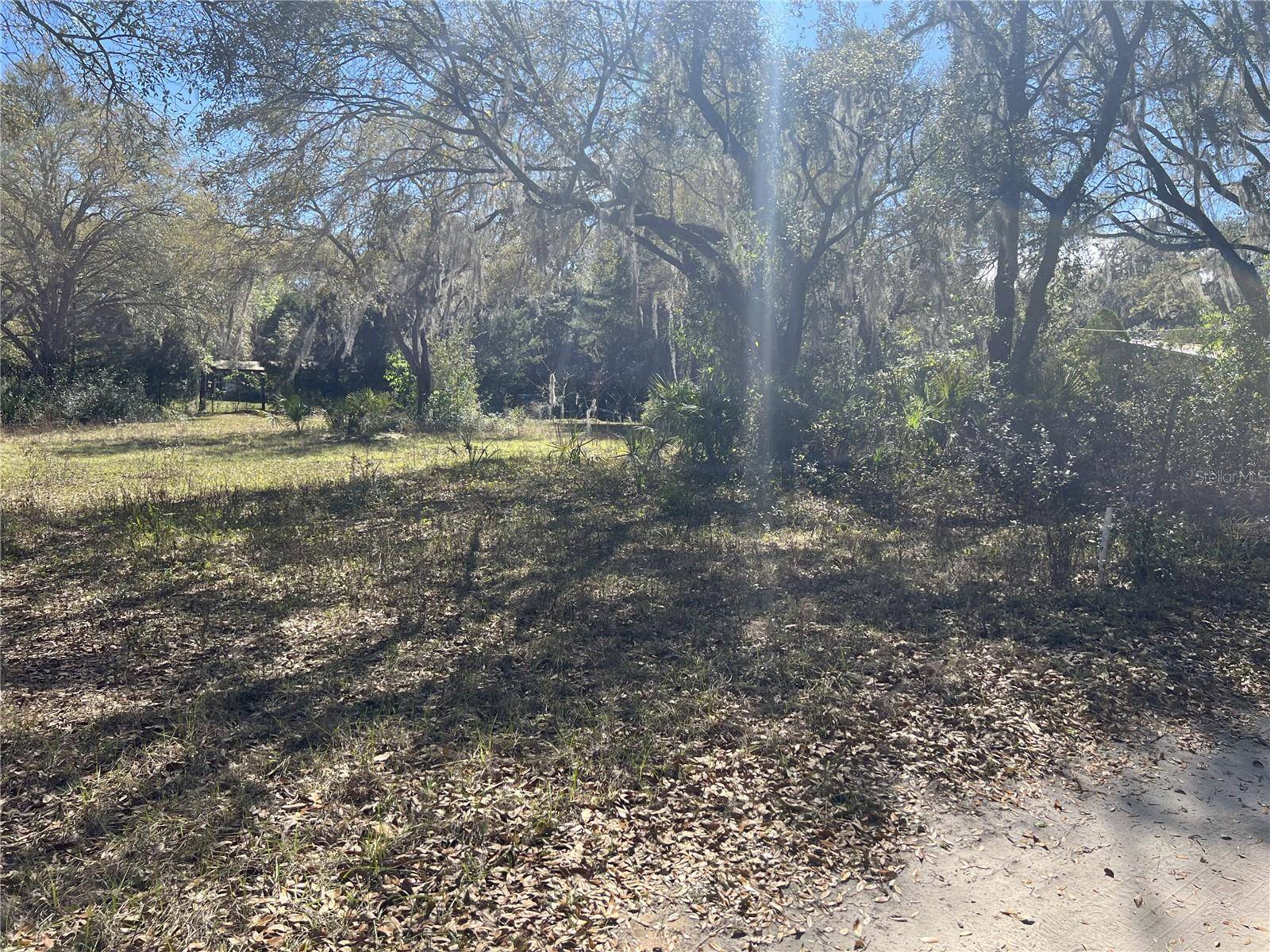 Hawthorne, FL 32640,107 & 109 DIXIE ST