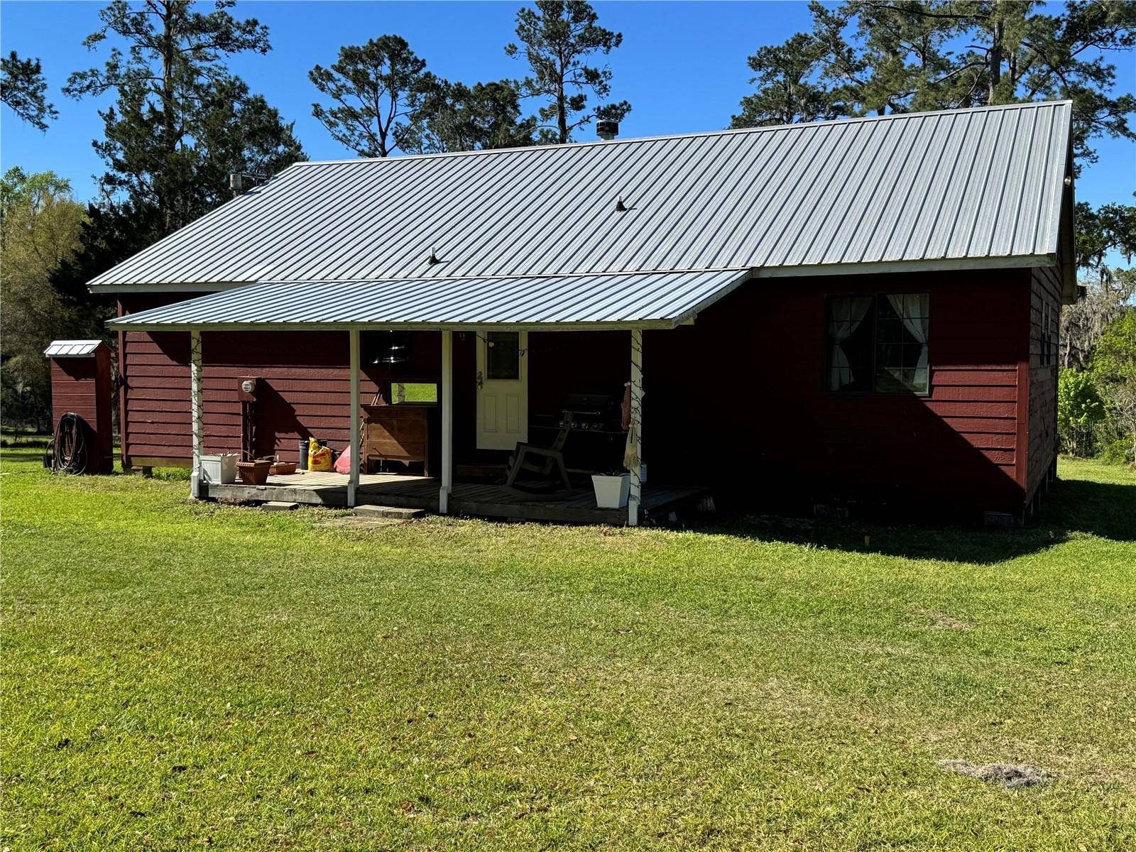 Alachua, FL 32615,12719 NW 88TH PL