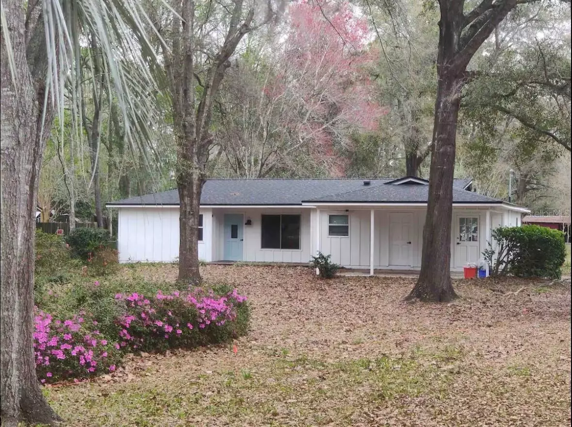 Newberry, FL 32669,205 SW 123RD ST