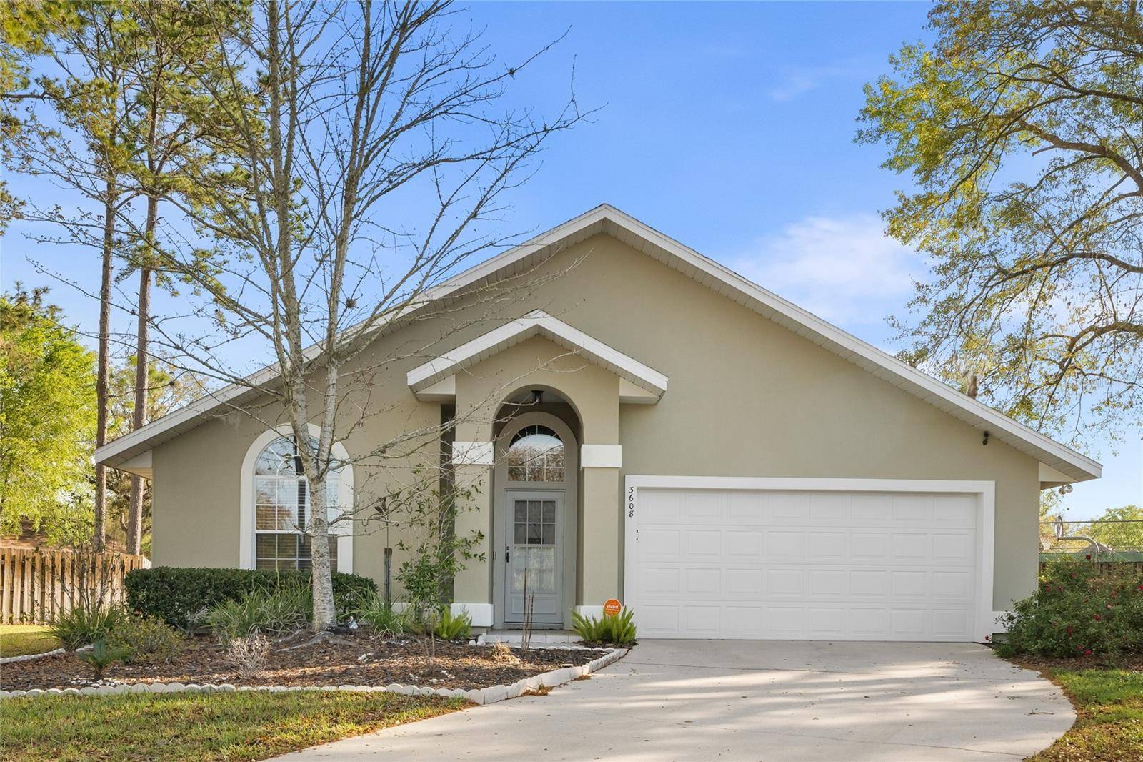 3608 NW 61ST LN, Gainesville, FL 32653